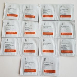 7 Dr. Dennis Gross Alpha Beta Daily Facial Peel